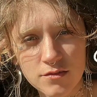 Sierra Ferrell Nøgen