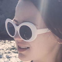 Sierra McCormick Nøgen