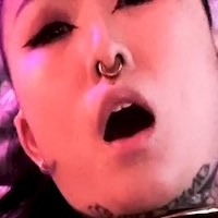 Sif Blvck Nøgen