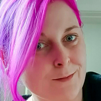 sigridssecrets Nøgen