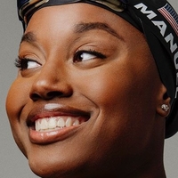 Simone Manuel Nøgen