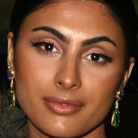 Simran Randhawa Nøgen