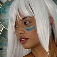 Sinead Xia Nøgen