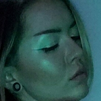 siren_hunni Nøgen