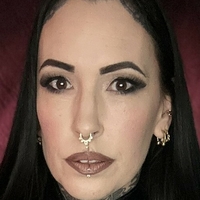 Siren SaintSin Nøgen