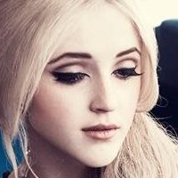 Skylar Radzion Nøgen