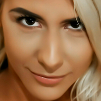 skyluxxe Nøgen