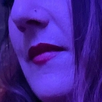 smooshprints Nøgen