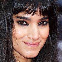 Sofia Boutella Nøgen