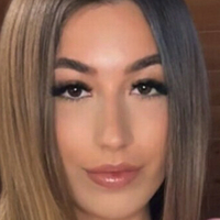 Sofia Carboni Nøgen