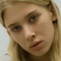 Sofia Chuprikova Nøgen