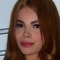 Sofia Madrid Nøgen