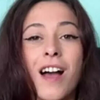 Sofia Matos Nøgen
