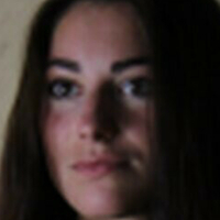 Sofia Tartari Nøgen