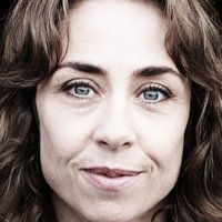 Sofie Gråbøl Nøgen