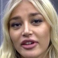 Sofija Milosevic Nøgen