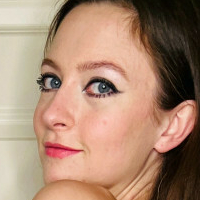 softgirldiana Nøgen