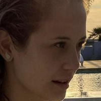Sol Aguilera Nøgen