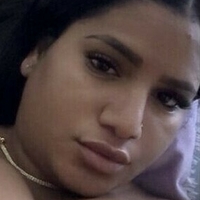 Solange Arias Nøgen