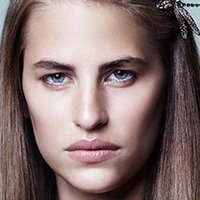 Solene Hebert Nøgen