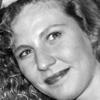 Solveig Dommartin Nøgen