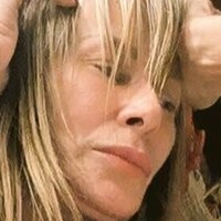 Sonya Cortes Nøgen
