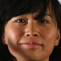 Sook-Yin Lee Nøgen