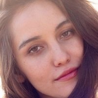 Sophia Bui Nøgen