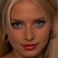 Sophia Elridge Nøgen