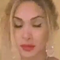 Sophia Ferraz Nøgen