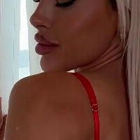 Sophia Fjeldberg Nøgen