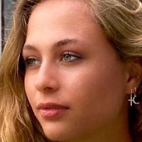 Sophia Flörsch Nøgen