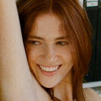 Sophia Piccirilli Nøgen