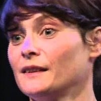 Sophie Barker Nøgen