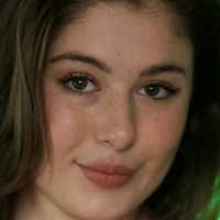 Sophie Bell Nøgen