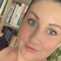Sophie Bonjour Nøgen