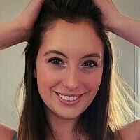Sophie_fennec Nøgen