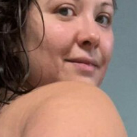 Sophie Foxe Nøgen