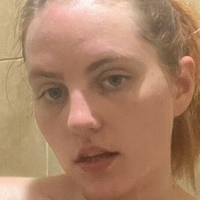 Sophie Harrold Nøgen