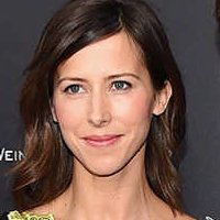 Sophie Hunter Nøgen