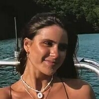 Sophie Slape Nøgen