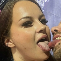 sophieeminxintimate Nøgen