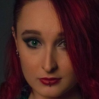 sophiemodels Nøgen