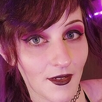 Sora Blackheart Nøgen