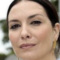 Soraia Chaves Nøgen