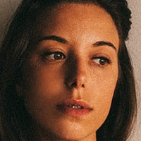 Soraia Silva Nøgen