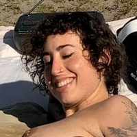 sorrysweatyfanclub Nøgen