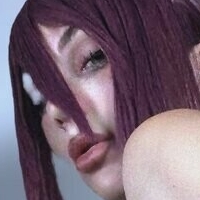 Soryu Geggy cosplay | Soryugeggycosplay Eugenia Haruno Nøgen