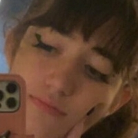 spaceybabebrooke Nøgen