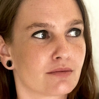 Spicy Travel Gal Nøgen